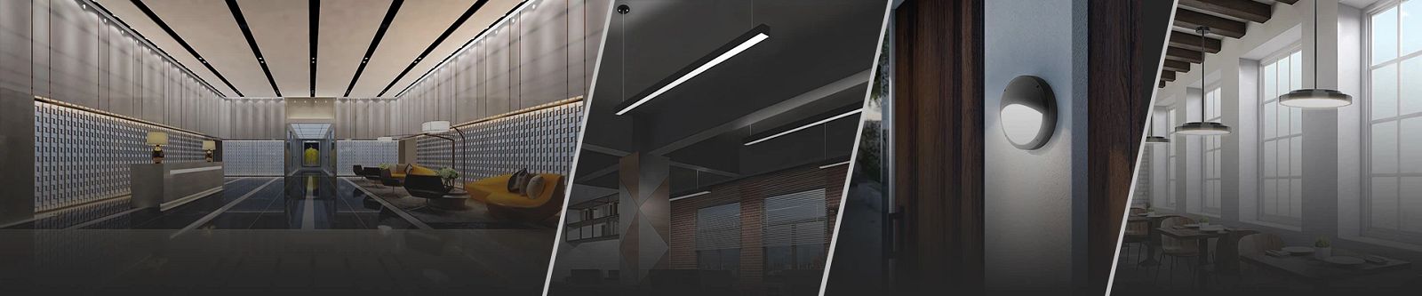 LED Lighting Products