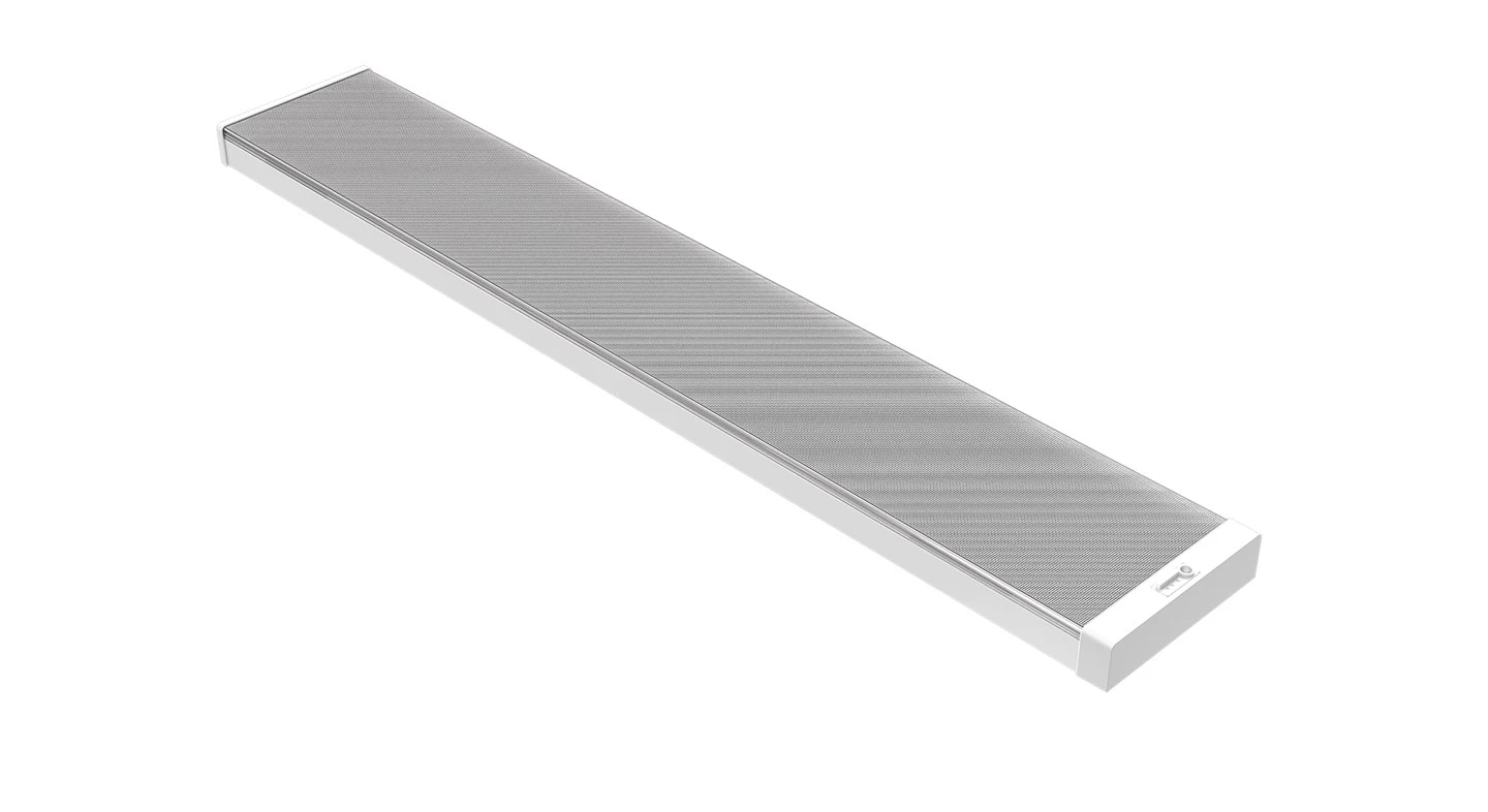 Kaston UGR Batten Light